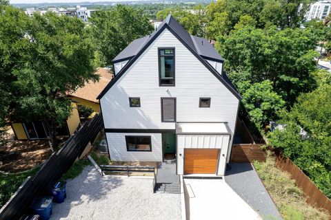 Tiny photo for 1914 E 8th ST, Austin, TX 78702 (MLS # 8698898)