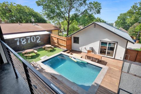 Tiny photo for 1914 E 8th ST, Austin, TX 78702 (MLS # 8698898)