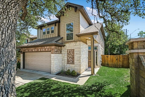 Photo of 7709 Menchaca RD #1, Austin, TX 78745 (MLS # 5309372)