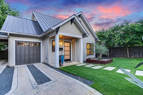 Tiny photo for 1305 Kinney Ave #1, Austin, TX 78704 (MLS # 4882769)