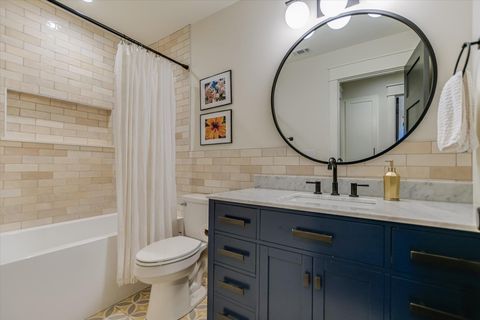 Tiny photo for 1305 Kinney Ave #1, Austin, TX 78704 (MLS # 4882769)