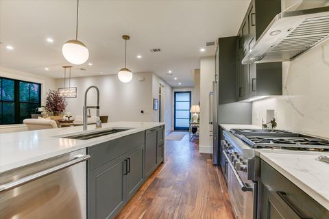 Tiny photo for 1305 Kinney Ave #1, Austin, TX 78704 (MLS # 4882769)