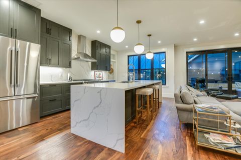 Tiny photo for 1305 Kinney Ave #1, Austin, TX 78704 (MLS # 4882769)