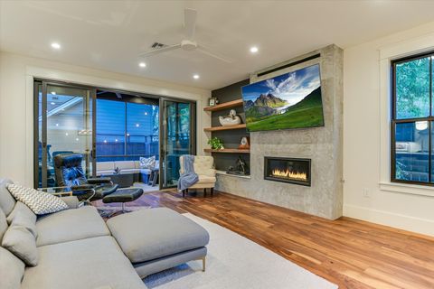 Tiny photo for 1305 Kinney Ave #1, Austin, TX 78704 (MLS # 4882769)