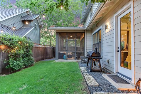 Tiny photo for 1305 Kinney Ave #1, Austin, TX 78704 (MLS # 4882769)