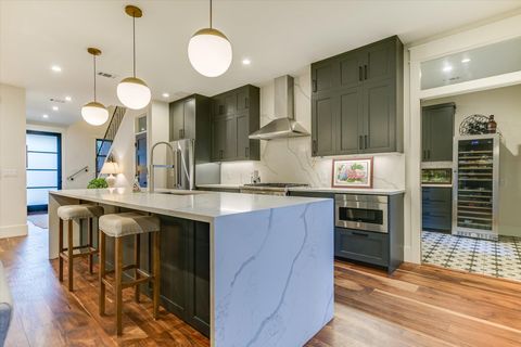 Tiny photo for 1305 Kinney Ave #1, Austin, TX 78704 (MLS # 4882769)