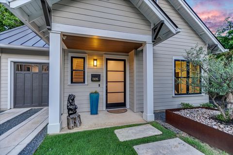 Tiny photo for 1305 Kinney Ave #1, Austin, TX 78704 (MLS # 4882769)