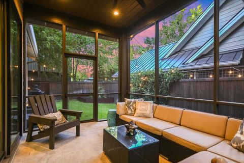 Tiny photo for 1305 Kinney Ave #1, Austin, TX 78704 (MLS # 4882769)