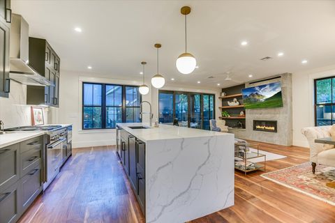Tiny photo for 1305 Kinney Ave #1, Austin, TX 78704 (MLS # 4882769)