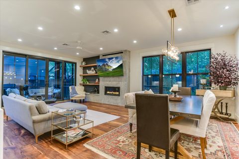 Tiny photo for 1305 Kinney Ave #1, Austin, TX 78704 (MLS # 4882769)