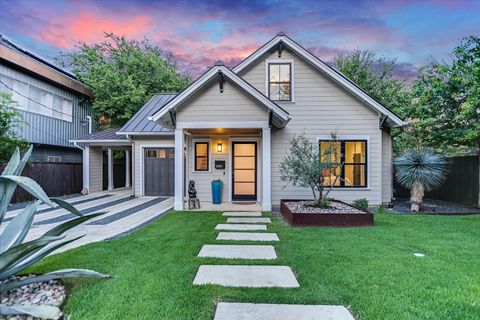 Tiny photo for 1305 Kinney Ave #1, Austin, TX 78704 (MLS # 4882769)