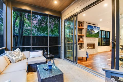 Tiny photo for 1305 Kinney Ave #1, Austin, TX 78704 (MLS # 4882769)