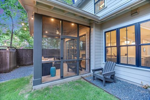 Tiny photo for 1305 Kinney Ave #1, Austin, TX 78704 (MLS # 4882769)