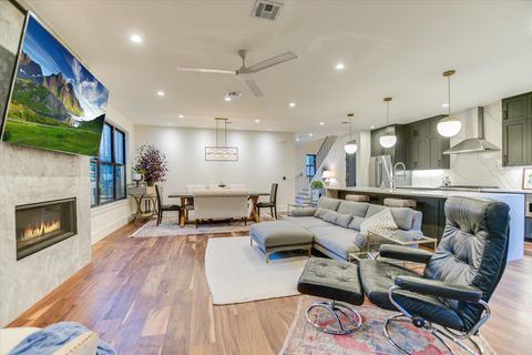 Tiny photo for 1305 Kinney Ave #1, Austin, TX 78704 (MLS # 4882769)