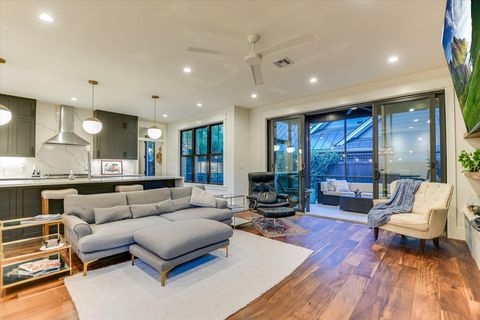 Tiny photo for 1305 Kinney Ave #1, Austin, TX 78704 (MLS # 4882769)