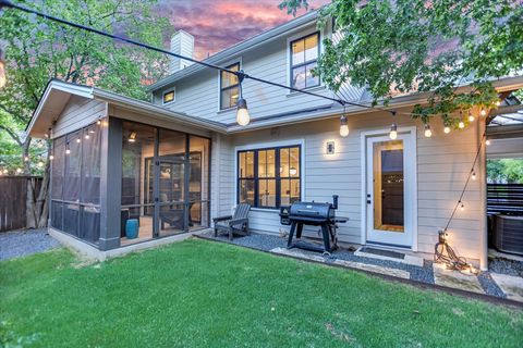 Tiny photo for 1305 Kinney Ave #1, Austin, TX 78704 (MLS # 4882769)