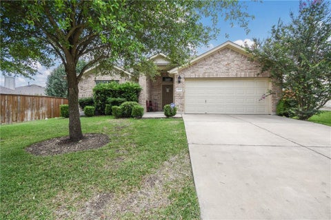 Photo of 4490 Heritage Well LN, Round Rock, TX 78665 (MLS # 4161230)