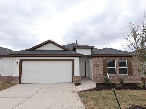 Photo of 19913 Hirono DR, Manor, TX 78653 (MLS # 1948796)