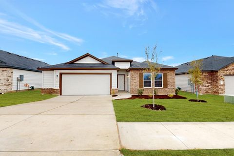 Photo of 19913 Hirono DR, Manor, TX 78653 (MLS # 1948796)