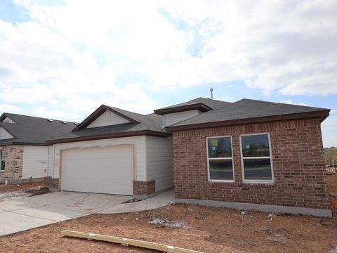 Photo of 19913 Hirono DR, Manor, TX 78653 (MLS # 1948796)