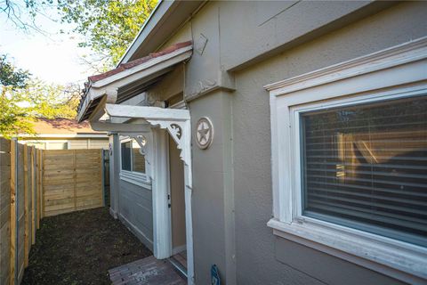 Photo of 2003 HASKELL ST #1, Austin, TX 78702 (MLS # 6954656)