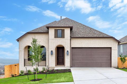 Photo of 22809 Golden Daisy LN, Lago Vista, TX 78645 (MLS # 9229358)