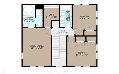 Tiny photo for 8601 Putnam DR, Austin, TX 78757 (MLS # 1834148)