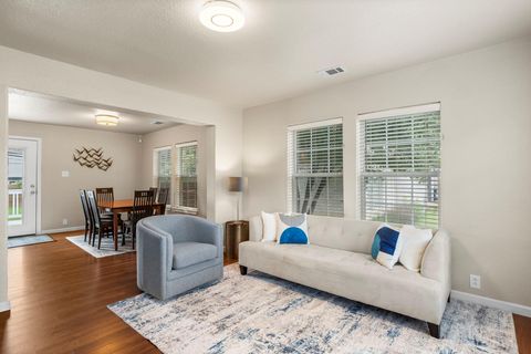 Tiny photo for 8601 Putnam DR, Austin, TX 78757 (MLS # 1834148)
