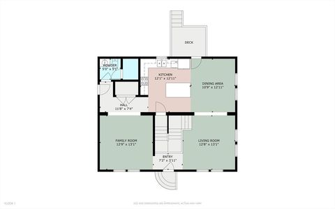 Tiny photo for 8601 Putnam DR, Austin, TX 78757 (MLS # 1834148)