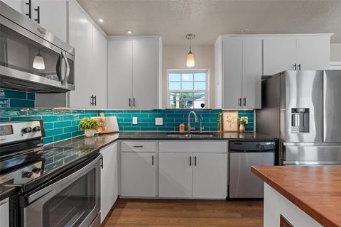 Tiny photo for 8601 Putnam DR, Austin, TX 78757 (MLS # 1834148)