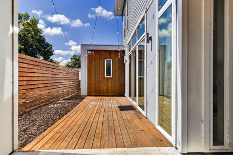 Tiny photo for 1205 W 49 1/2 ST #A, Austin, TX 78756 (MLS # 6272297)