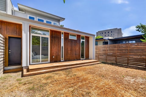 Tiny photo for 1205 W 49 1/2 ST #A, Austin, TX 78756 (MLS # 6272297)
