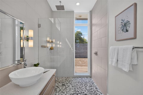 Tiny photo for 1205 W 49 1/2 ST #A, Austin, TX 78756 (MLS # 6272297)