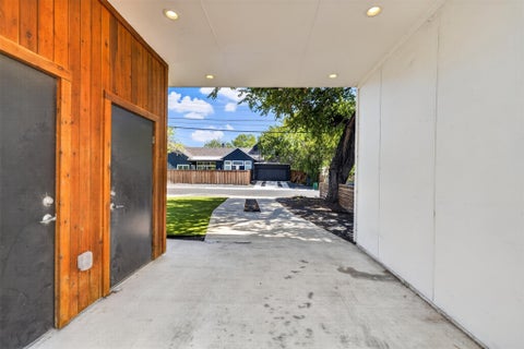 Tiny photo for 1205 W 49 1/2 ST #A, Austin, TX 78756 (MLS # 6272297)