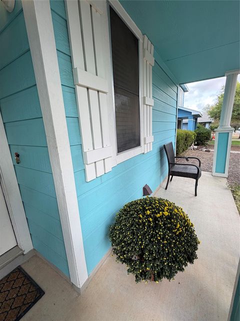 Tiny photo for 309 E Wild Senna DR, Pflugerville, TX 78660 (MLS # 5925295)
