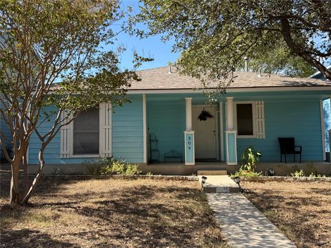 Tiny photo for 309 E Wild Senna DR, Pflugerville, TX 78660 (MLS # 5925295)