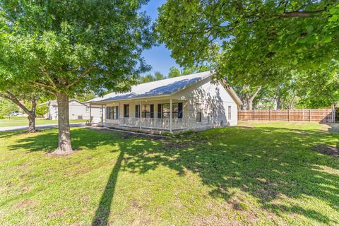 A home in Taylor