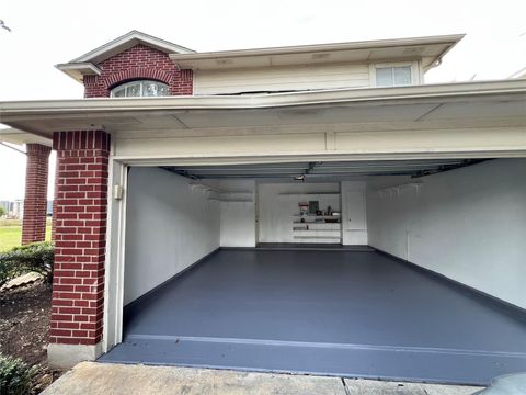 A home in Pflugerville