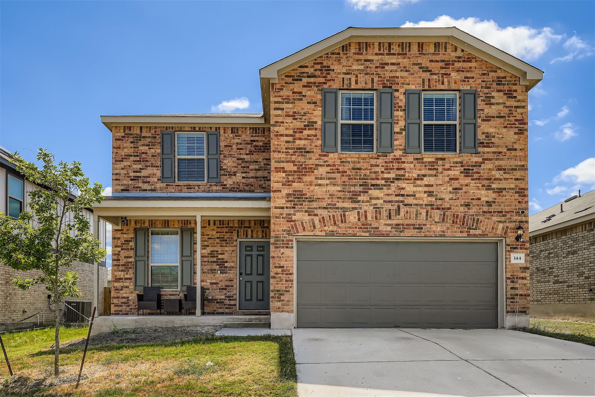144 Gunther Way, Taylor, TX, 76574
