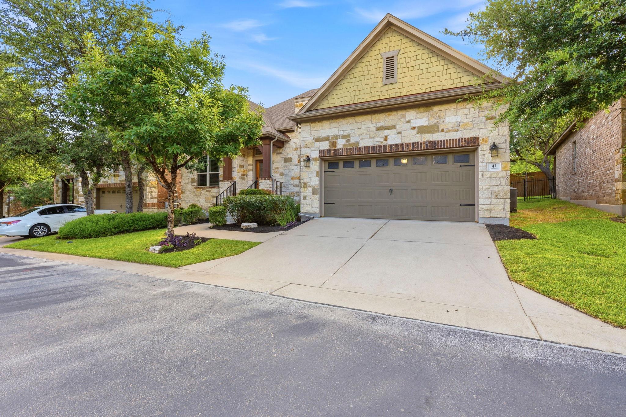 9550 Savannah Ridge DR 41