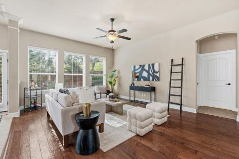 Tiny photo for 9550 Savannah Ridge DR #41, Austin, TX 78726 (MLS # 4725157)