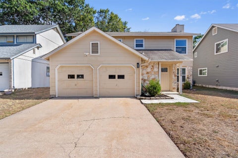 Photo of 9809 Meadowheath DR, Austin, TX 78729 (MLS # 4617897)
