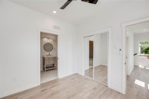 Tiny photo for 1315 Clearfield DR #2, Austin, TX 78758 (MLS # 2152832)