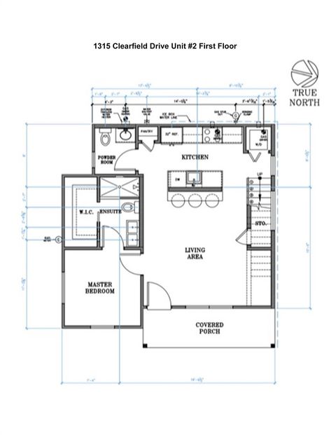 Tiny photo for 1315 Clearfield DR #2, Austin, TX 78758 (MLS # 2152832)