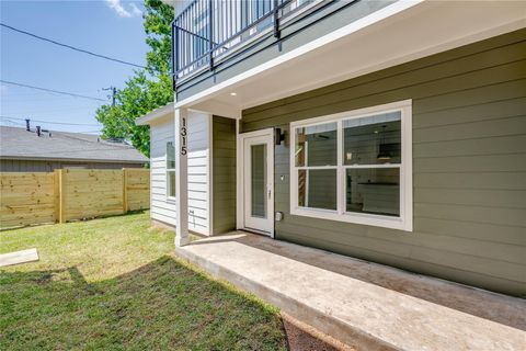 Tiny photo for 1315 Clearfield DR #2, Austin, TX 78758 (MLS # 2152832)