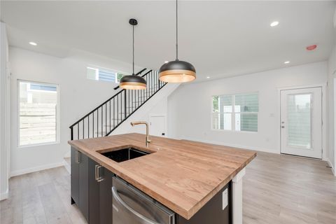Photo of 1315 Clearfield DR #2, Austin, TX 78758 (MLS # 2152832)