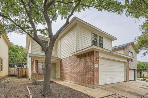 1609 Strickland DR Austin TX 78748