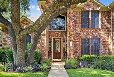 9400 Graceland TRL Austin TX 78717