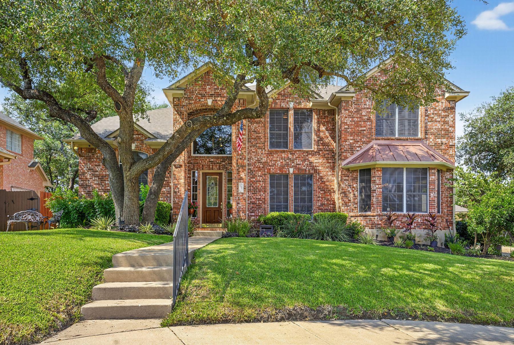 9400 Graceland TRL