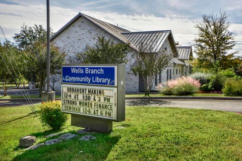 Tiny photo for 2205 Waterway BND, Austin, TX 78728 (MLS # 9128377)